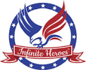 Infinite Hero Logo