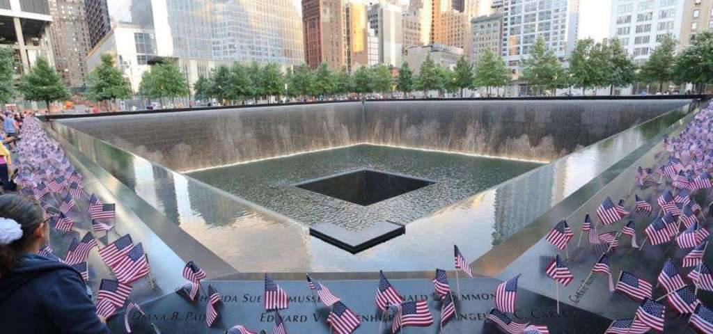 Memory of 9/11